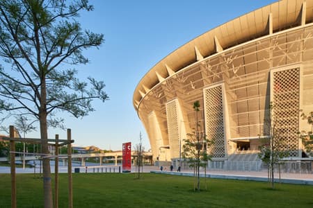 Puskás Arena